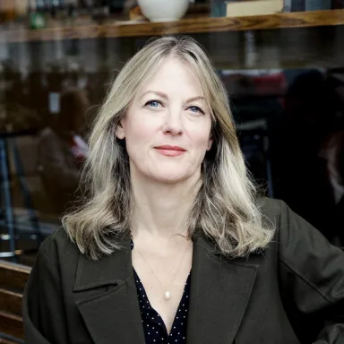 Bilde: Helene Uri. Fotokredit: Anna Julia Granberg.